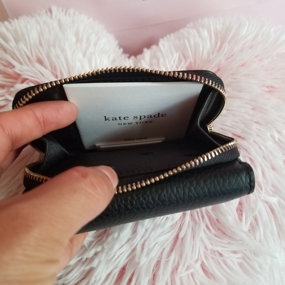 Kate spade continental wallet small - Picture 6 of 6